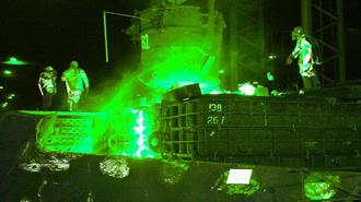 Stegra: Η Επόμενη Northvolt ή η Πρωτοπόρος στον Ευρωπαϊκό Πράσινο Χάλυβα